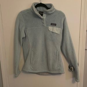 Patagonia Pullover